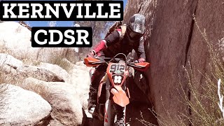 CALIFORNIA DUAL SPORT RIDERS  KERNVILLE [upl. by Seidel]