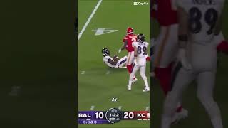 Lamar Jackson highlights footballedits nfl lamarjackson capcutfootball shortsviral subscribe [upl. by Ariaic]