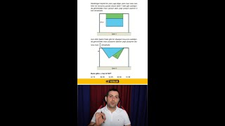 Dikdörtgen Sınavda Nasıl SorulurGeometri2025 [upl. by Knowling]
