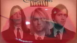 Nirvana Wild Cherry  NIRVANA HITS REMIX [upl. by Ycniuq]