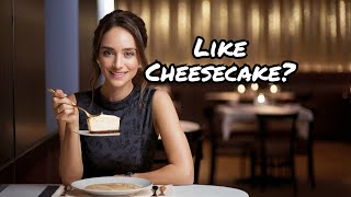 Why Cheesecake Factory is the Perfect Date Spot [upl. by Aissat]