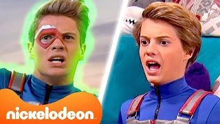 Every Henry Danger Season Finale 🦸 Season 15  Nickelodeon [upl. by Nahta]