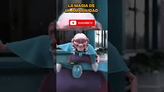 Un Pequeño Acto de Bondad que Cambió su Vida 💫 resumen pelis viral [upl. by Salli384]