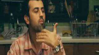 Dont mess with Zohan  Area call number to Amman [upl. by Khalin]