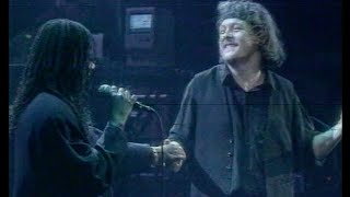 Zucchero amp Randy Crawford  Imagine Live At The Kremlin [upl. by Gavriella956]