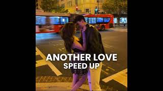 Tom Odell  Another Love Speed Up [upl. by Redienhcs]