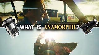 What Makes Anamorphic Lenses Different [upl. by Hadias163]