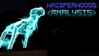 Whisperwoods Anomaly Mod Analysis [upl. by Ardnac]