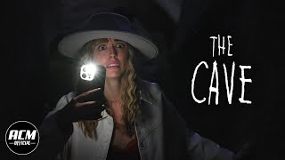 The Cave  Short Horror Film [upl. by Emarie]