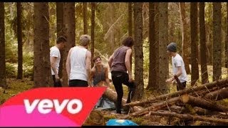 One Direction  Right Now Music Video [upl. by Zap]