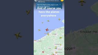 flightradar24 airbus airbusa380 [upl. by Zoi]