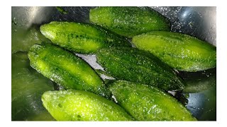 Bharwa karela Recipe simple and tasty Recipe [upl. by Quartana]