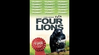 Opening To Four Lions 2011 DVD [upl. by Niledam]