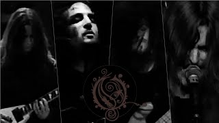 Opeth  The Leper Affinity Live in Montreal April 29th 2001 REMIXED  REMASTERED [upl. by Lupita]