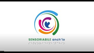 Trailer SensoriAbile Anchio [upl. by Dannica203]