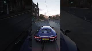 FORZA HORİZON 4  The Fast And Firous Cars  Gameplay [upl. by Sean]