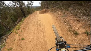 Lapping the Best Trails in South Australia [upl. by Enelyar]