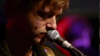 Paul Banks  Full Performance Live on KEXP [upl. by Aubert]