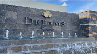 Dreams Natura Resort and Spa [upl. by Etti]