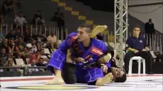 Brazilian Jiu Jitsu Highlights [upl. by Elkin]