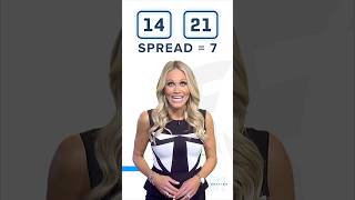 What Is A Spread Bet  Sports Betting 101 at FanDuel Sportsbook [upl. by Nimajneb653]