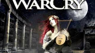 WarCry No te abandonaré [upl. by Barb499]