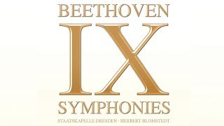 Beethoven Complete Symphonies  9 symphonies [upl. by Garvy]