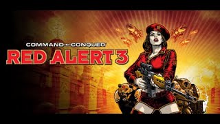 Command amp Conquer Red Alert 3 Gameplay [upl. by Mile]