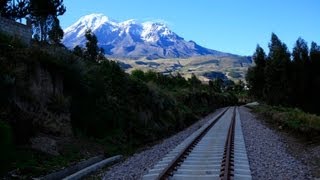 The Last Iceman of Chimborazo [upl. by Rambort136]