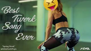 BEST TWERK SONG EVER [upl. by Alleunamme]