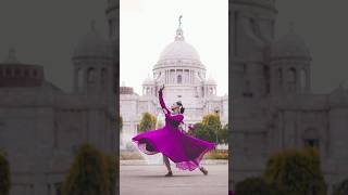 💜D A N C E P O S T U R E💜  youtubeshorts classical dance tradition kathak posture [upl. by Notgnilliw905]