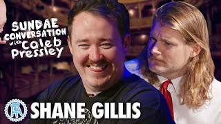 SHANE GILLIS Sundae Conversation Standing Up [upl. by Dnalyar181]