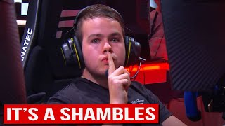 Whats Happening With F1 Esports [upl. by Zetnauq]