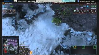 MskiJabitoRazer vs NeoMskiEnderr GMPGL 56  Star Craft 2 [upl. by Azarria9]