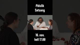 PIDULIK SATSANG 1611 [upl. by Rainah784]