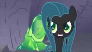 PMV MLP FIMThis Day Aria Reprise Fluttershy HD [upl. by Ailgna]