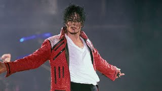 Michael Jackson  Beat It  MJWE Mix 2011 [upl. by Denni631]