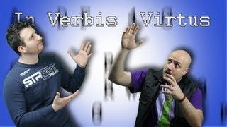 In Verbis Virtus Gioco a Controllo Vocale [upl. by Ellerahs289]