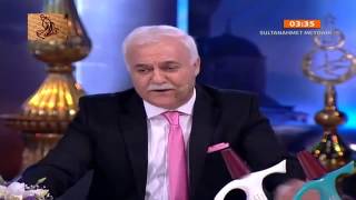 Nihat Hatipoğlu  Kerbela  22 24 Temmuz 2013  Sahur Özel [upl. by Bixby529]