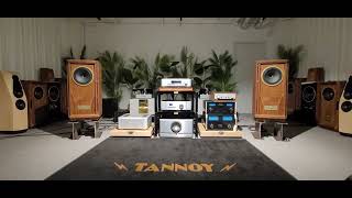 Tannoy Stirling 탄노이 스털링  에소테릭 Esoteric S05  N05XD Man in the Mirror  Michael Jackson [upl. by Yspyg705]