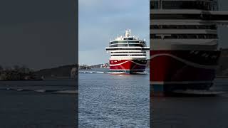 Viking line 🚢 part02 🇸🇪 shortsvideo viralvideos vikingline vikings sweden [upl. by Merrilee968]