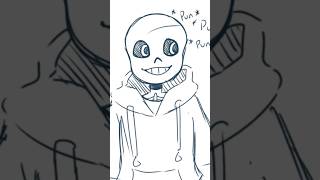 TW Toriel Jumpscare shortsfeed art fanart undertale sans papyrus sansundertale tobyfox [upl. by Corney]