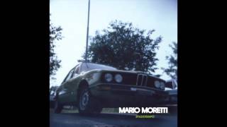 Mario Moretti  Spaziotempo [upl. by Yditsahc]