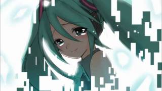 【初音ミク】初音ミクの消失【オルゴール】 [upl. by Ykcor590]