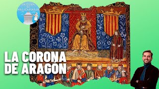 LA MARCA HISPÁNICA Y LA CORONA DE ARAGÓN [upl. by Laurice]