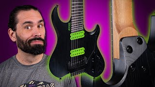 Worlds FIRST Look at the Kiesel BOLTON Vader [upl. by Anna775]