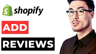 How to Add Reviews to Shopify Store [upl. by Anneres539]