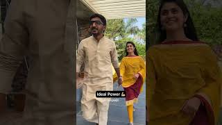 Ideal Power 😂  Mangaaji  Mangesh Kakad mangaaji marathicomedy funnymarathi [upl. by Melamie436]