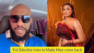 Yul Edochie and family wants May Edochie to withdraw case of Divorce [upl. by Fugate]