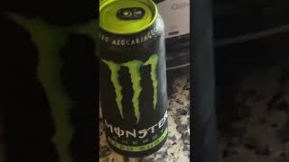 monster energy doesnt gives you wings  yatradiary vlog portugal smartphone humor [upl. by Caddric]